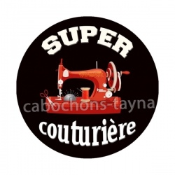 super couturière