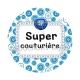 super couturière