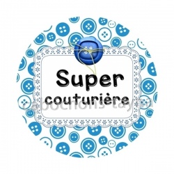 super couturière