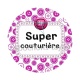 super couturière