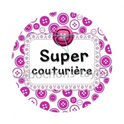 super couturière