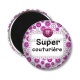 Magnet's - super couturière