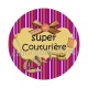 super couturière