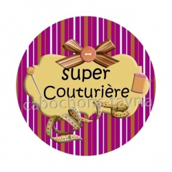 super couturière