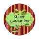 super couturière