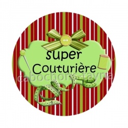 super couturière