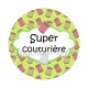 super couturière