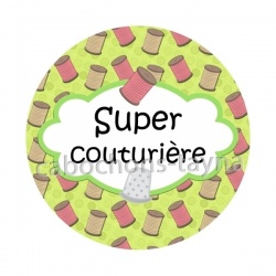 super couturière
