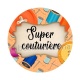 super couturière