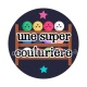 super couturière
