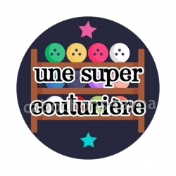 super couturière