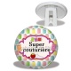 Trépied - super couturière