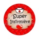 super infirmière