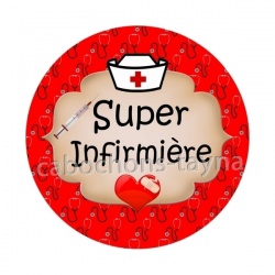 super infirmière