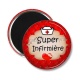 Magnet's - super infirmière