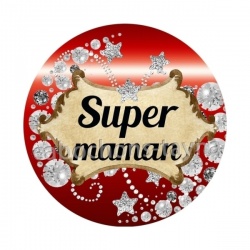 super maman
