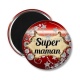 Magnet's - super maman
