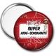 Miroir de poche - super aide soignante