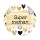 super maman