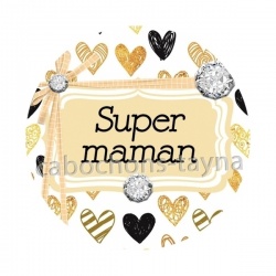 super maman