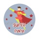 super papa