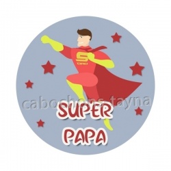 super papa