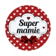 super mamie