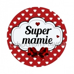 super mamie