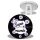 Trépied - super mamie