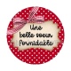 une belle soeur formidable