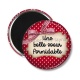 Magnet's - une belle soeur formidable