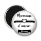 Magnet's - marraine d'amour forever