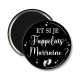 Magnet's - et si je t'appelais marraine