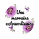 une marraine extraordinaire
