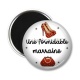 Magnet's - une formidable marraine