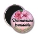 Magnet's - une marraine formidable