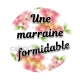 une marraine formidable