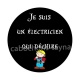  je suis un électricien qui déchire