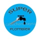 super plombier