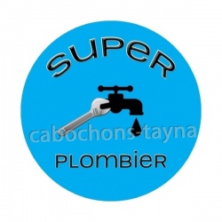 super plombier