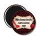 Magnet's - mademoiselle connasse
