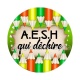A.E.S.H qui déchire