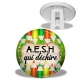 Trépied - A.E.S.H qui déchire
