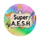 Super aesh