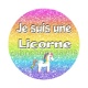 je suis une licorne
