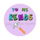 tu me rends marteau