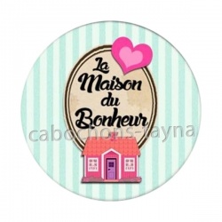 la maison du bonheur