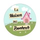 la maison du bonheur