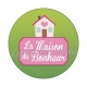 la maison du bonheur