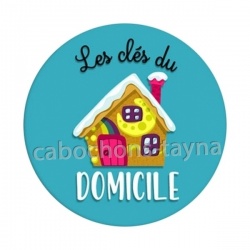 les clés du domicile